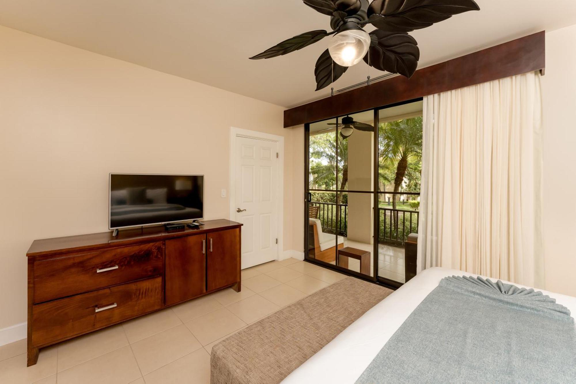 Coco Breeze Private Residence Exteriér fotografie