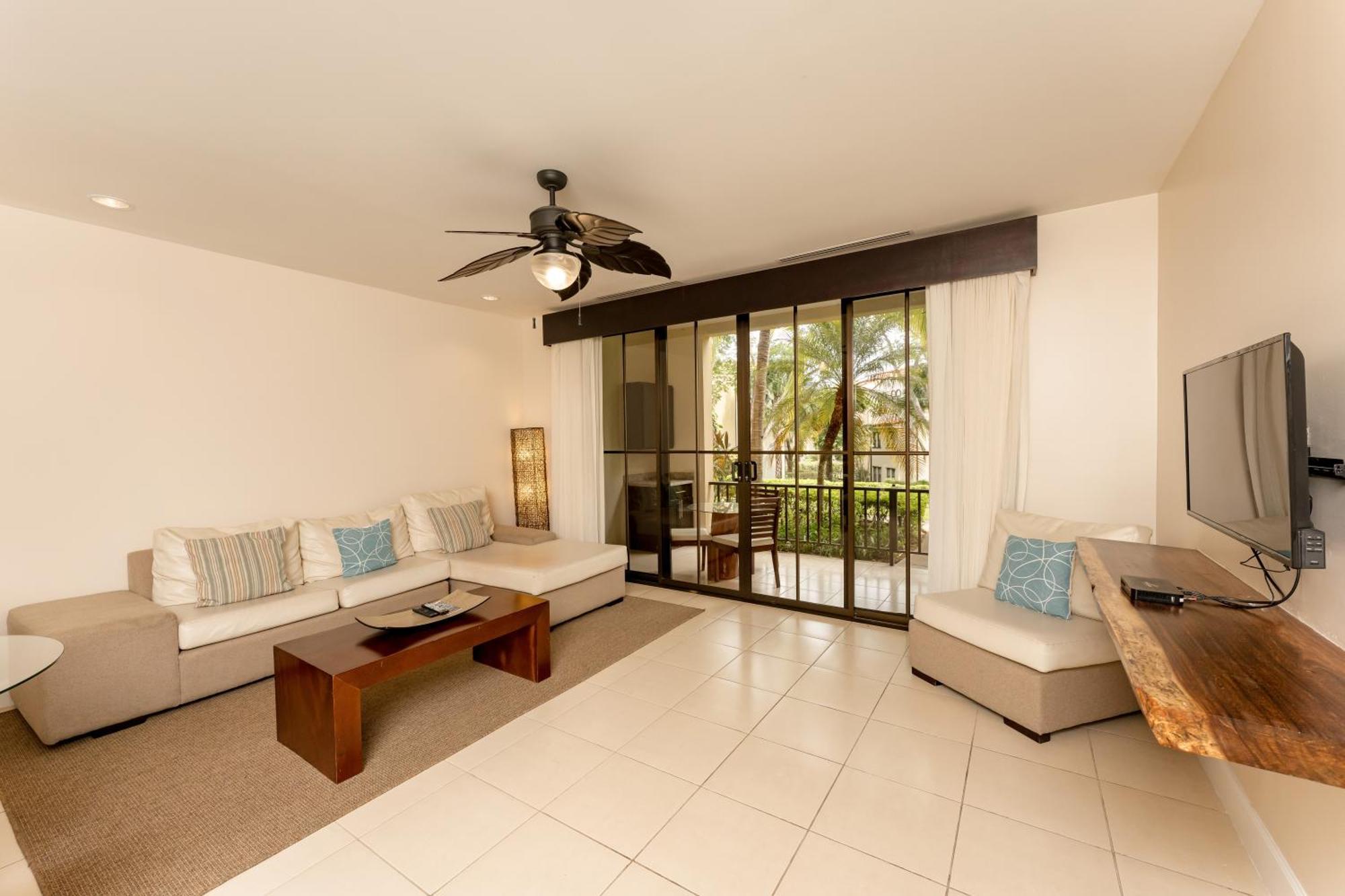 Coco Breeze Private Residence Exteriér fotografie