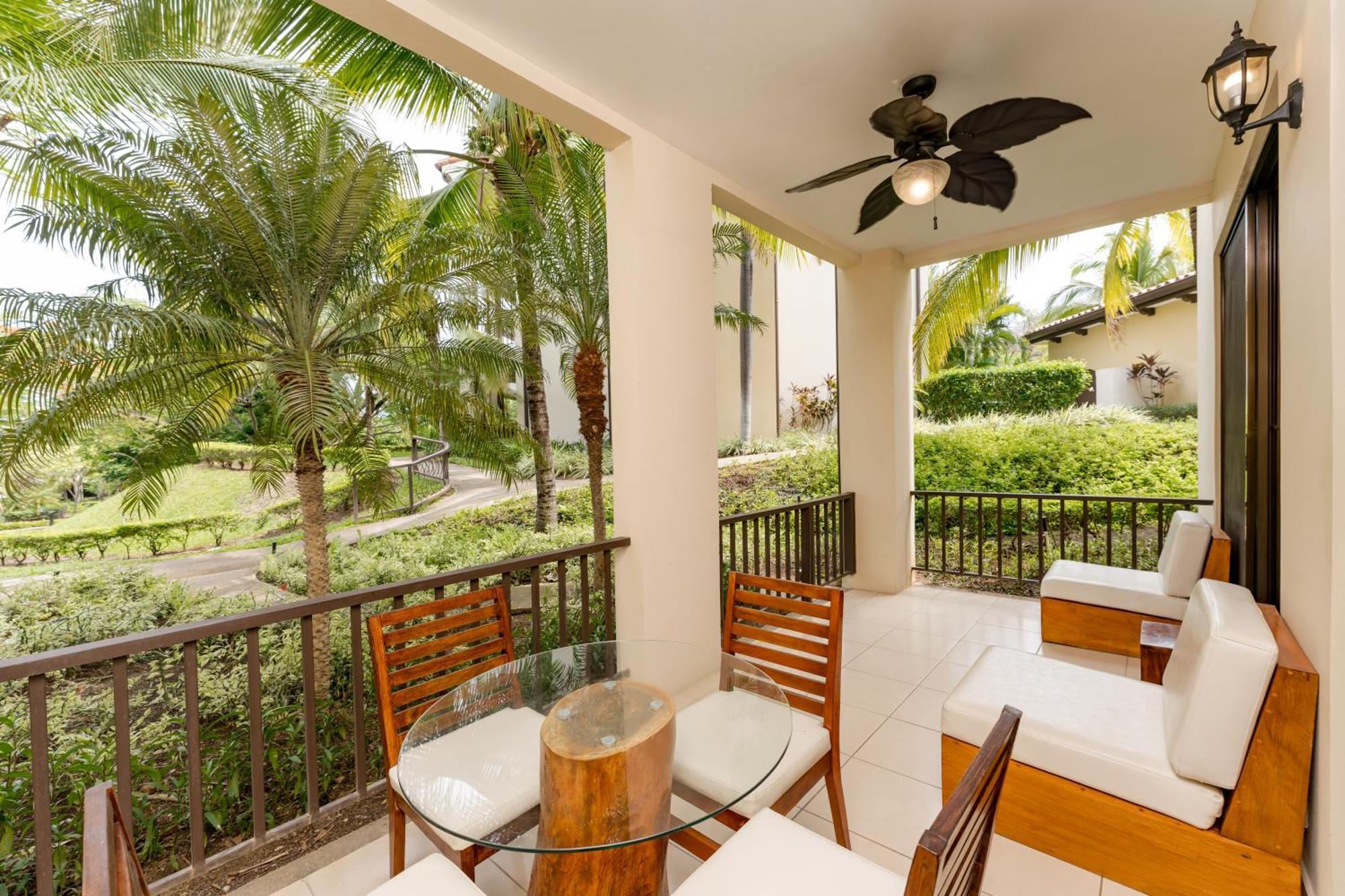 Coco Breeze Private Residence Exteriér fotografie