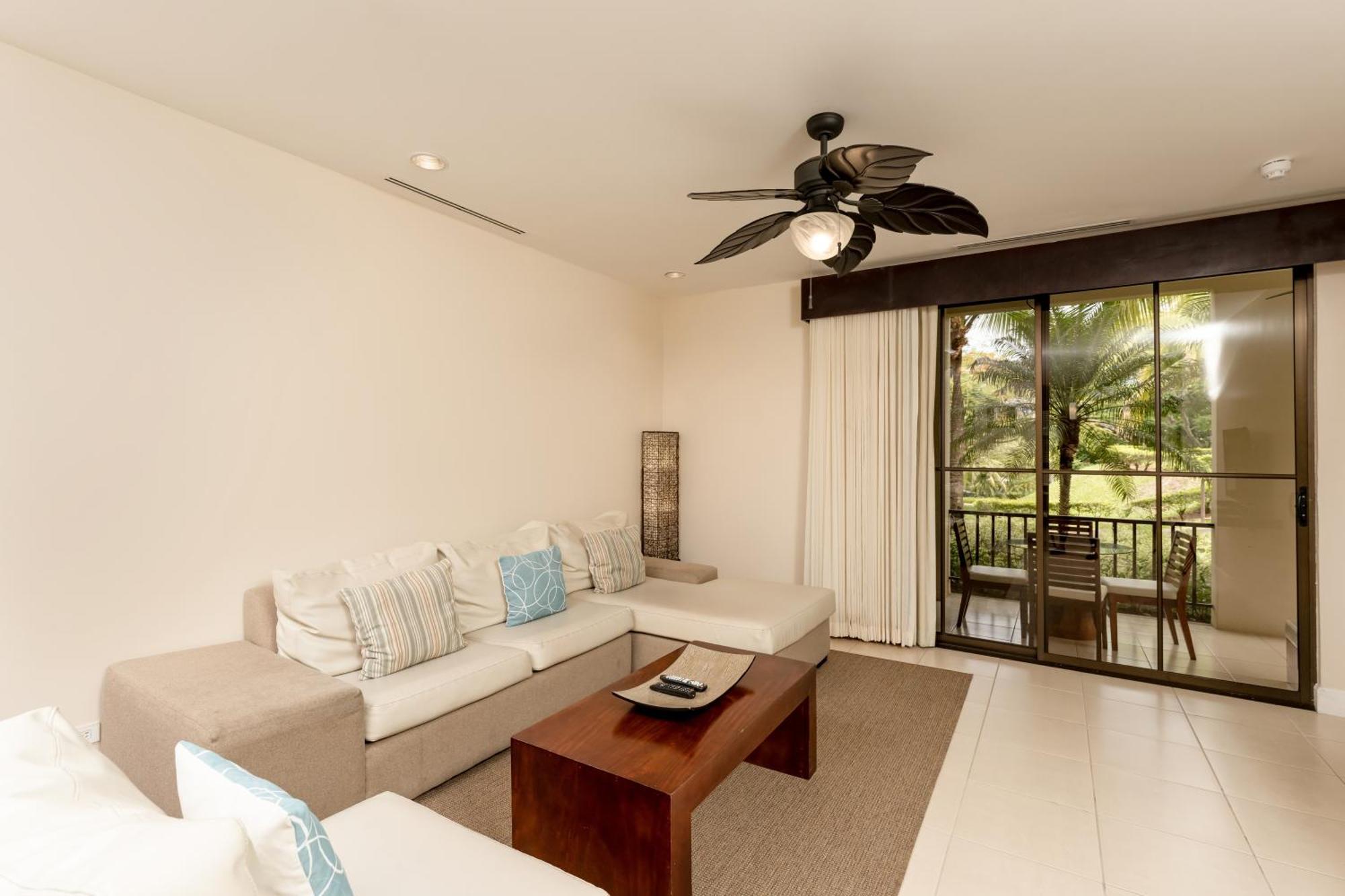 Coco Breeze Private Residence Exteriér fotografie
