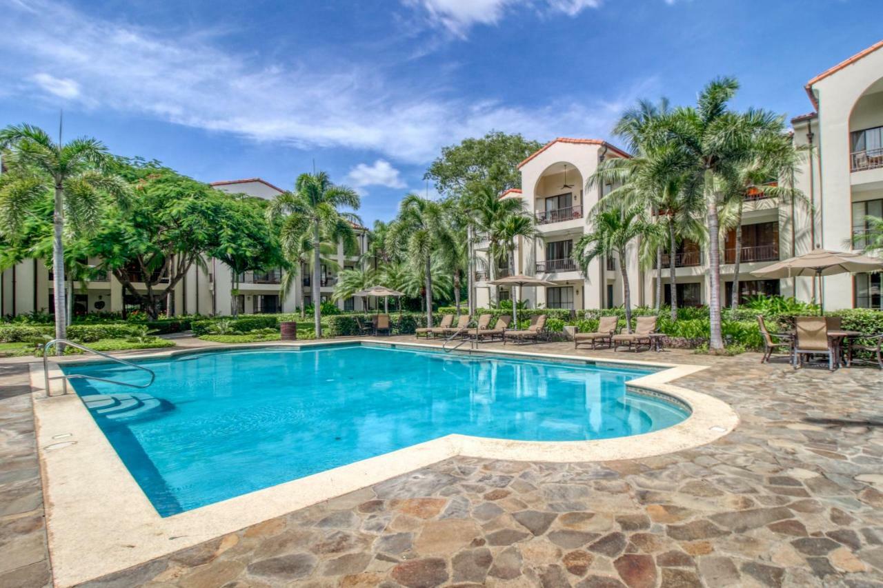 Coco Breeze Private Residence Exteriér fotografie